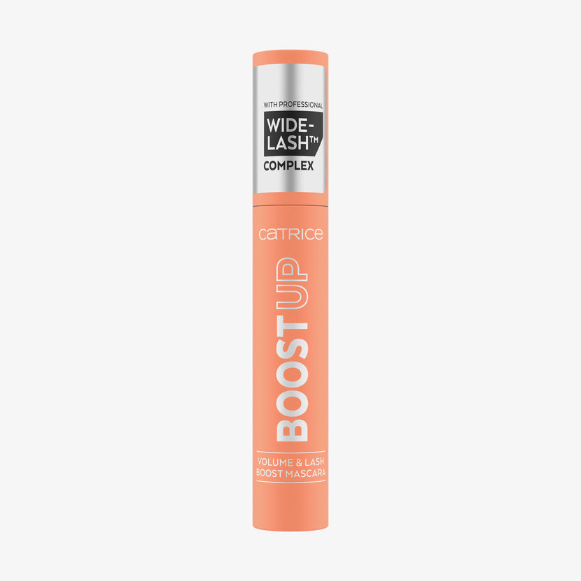 Catrice Cosmetics BOOST UP Volume & Lash Boost Mascara (11ml) Black Friday
