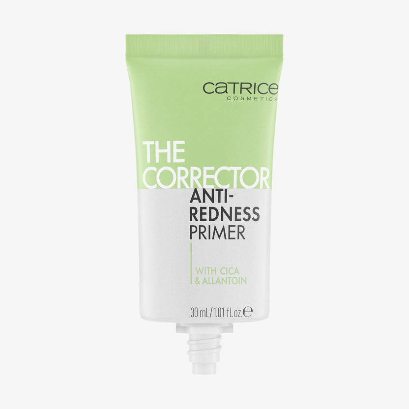 Catrice Cosmetics The Corrector Anti-Redness Primer (30ml) Weihnachtsangebot