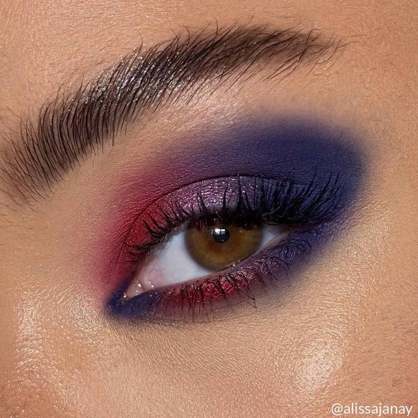 BH Cosmetics Passion in Paris 16 Color Shadow Palette (16g) Osterangebot