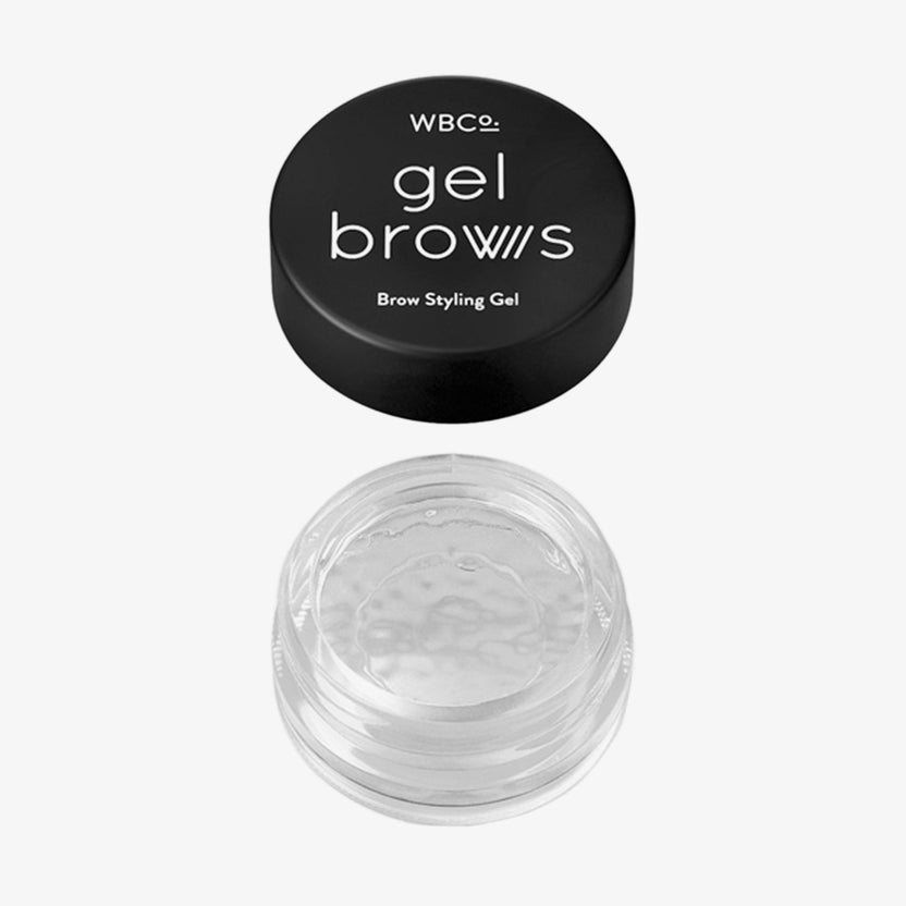 West Barn Co. Gel Brows (5g) Vatertagsangebot