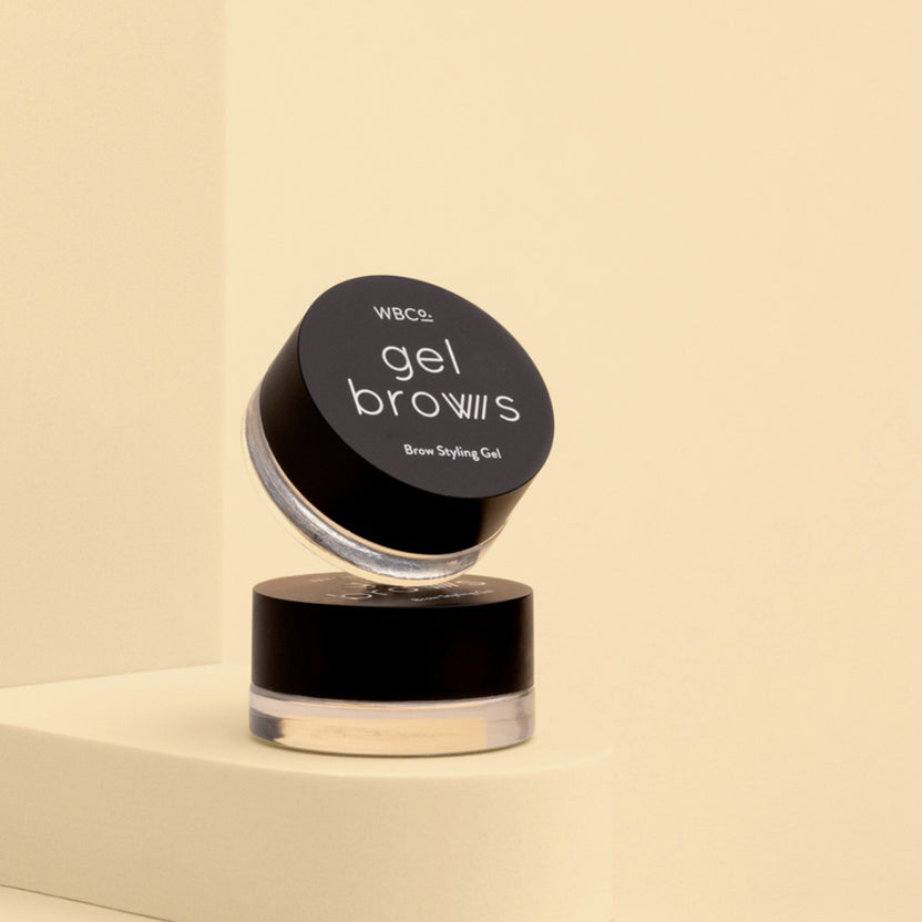 West Barn Co. Gel Brows (5g) Vatertagsangebot
