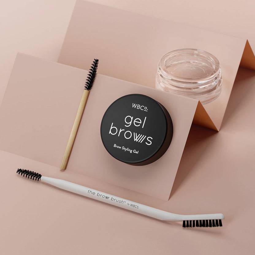 West Barn Co. Gel Brows (5g) Vatertagsangebot