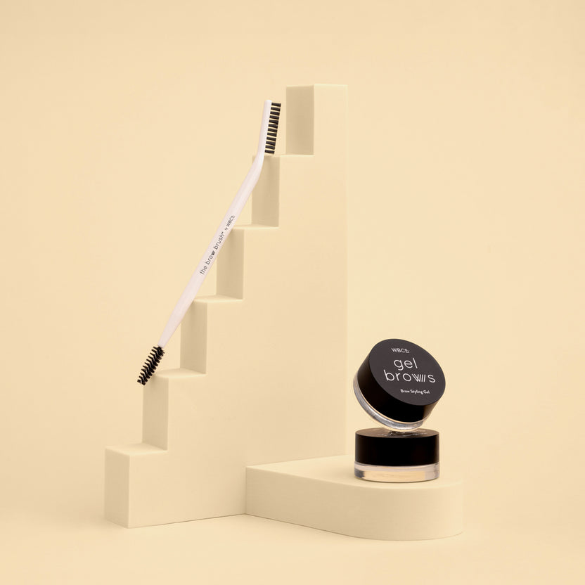 West Barn Co. Gel Brows (5g) Vatertagsangebot