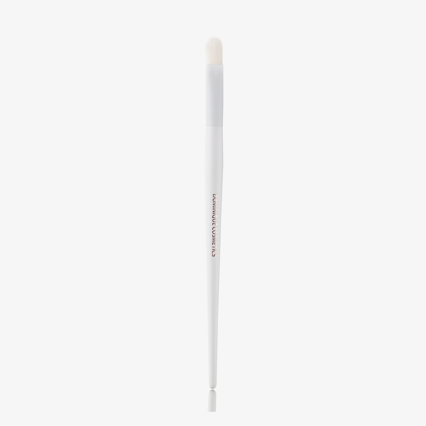 Dominique Cosmetics Eyeshadow Brush Collection Valentinstagsangebot