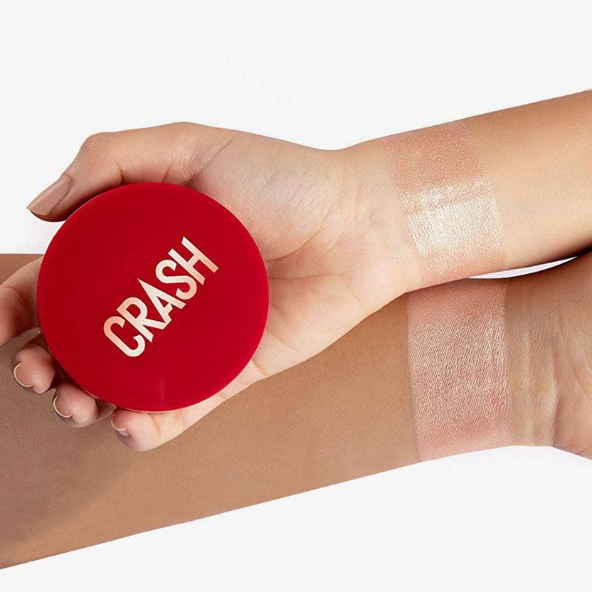CRASH Cosmetics Loose Highlighter Blitzangebot