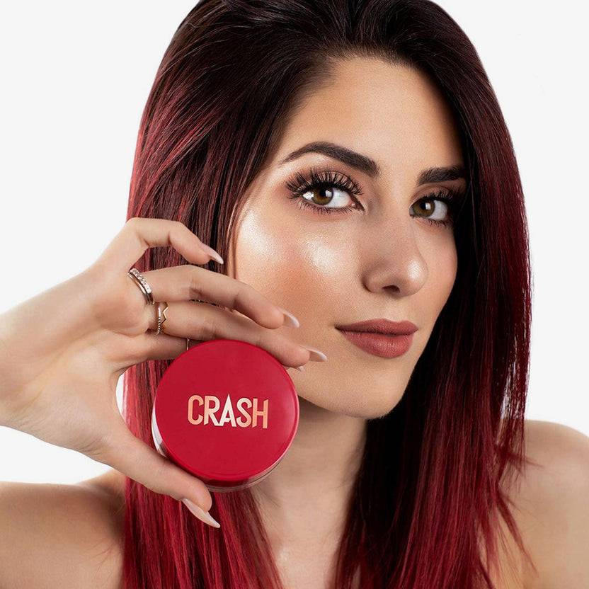 CRASH Cosmetics Loose Highlighter Blitzangebot