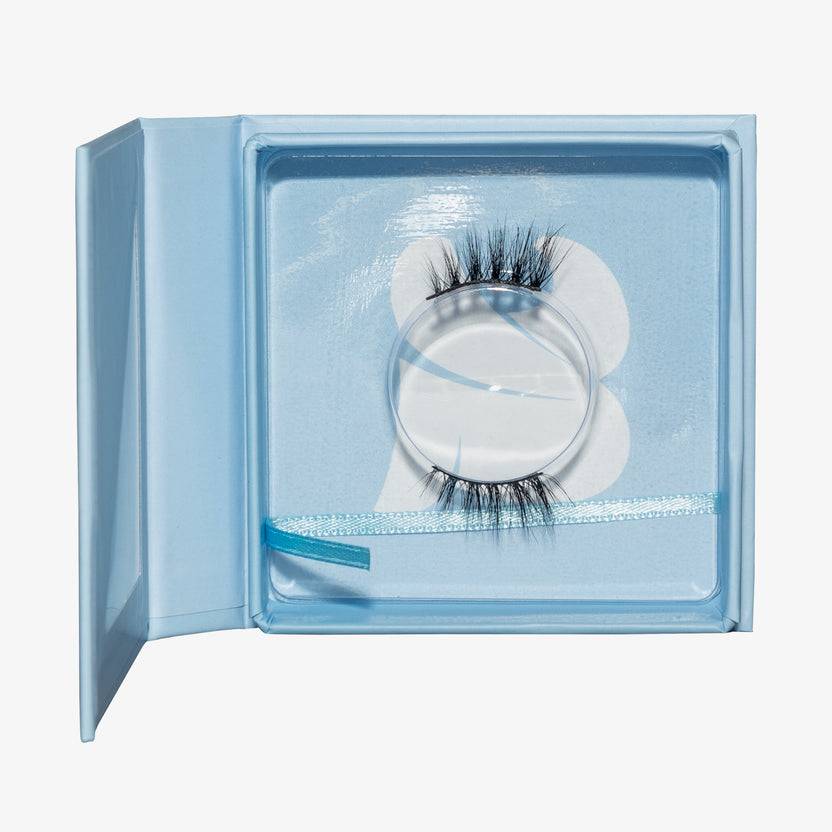 KAAMI Cosmetics Hapalua Half Lashes Neuheiten