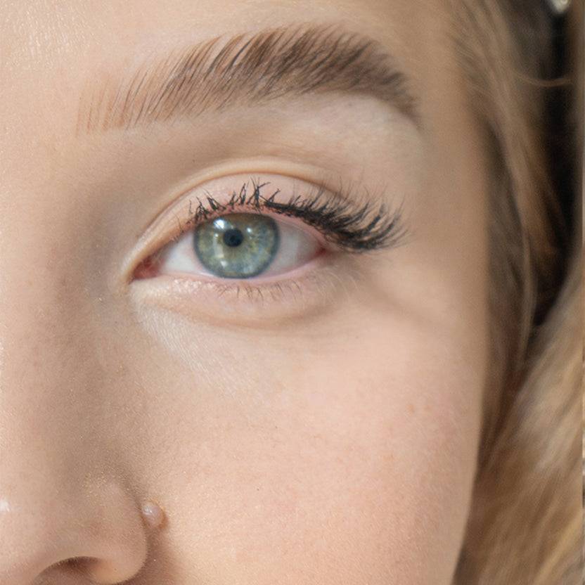 KAAMI Cosmetics Hapalua Half Lashes Neuheiten