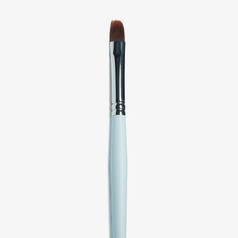 KAAMI Cosmetics Small Cut Crease Brush No. 3 Bestseller