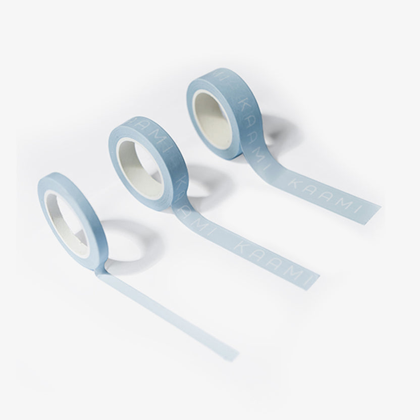 KAAMI Cosmetics Eye Tapes Räumungsverkauf