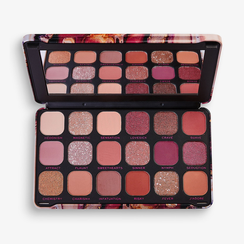 Revolution Makeup Forever Flawless Allure (19.8g) VIP-Rabatte