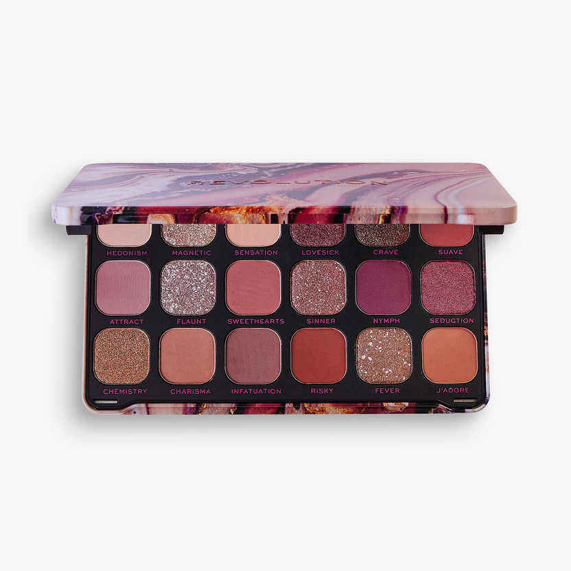 Revolution Makeup Forever Flawless Allure (19.8g) VIP-Rabatte