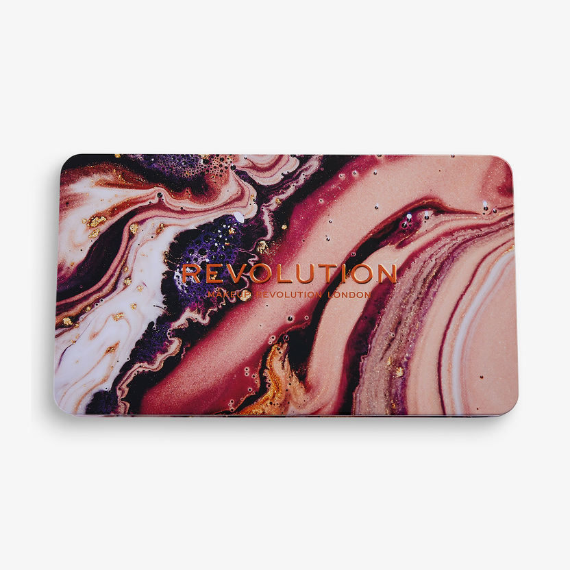Revolution Makeup Forever Flawless Allure (19.8g) VIP-Rabatte