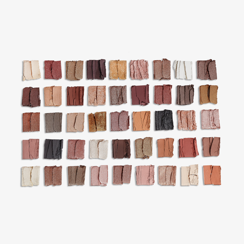 Revolution Makeup Maxi Reloaded Palette Large It Up (60.75g) Tiefpreis
