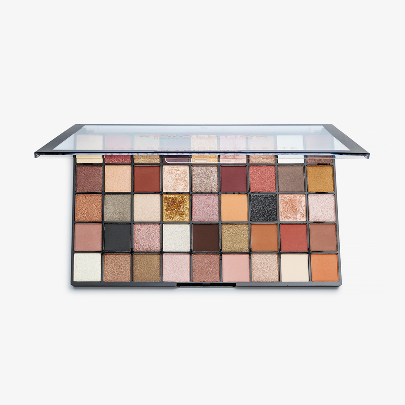 Revolution Makeup Maxi Reloaded Palette Large It Up (60.75g) Tiefpreis