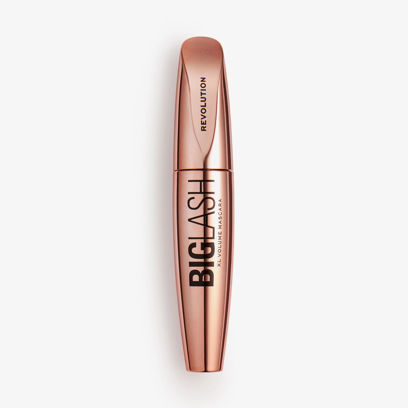 Revolution Makeup Big Lash Volume Mascara (8g) Super Sparpreis