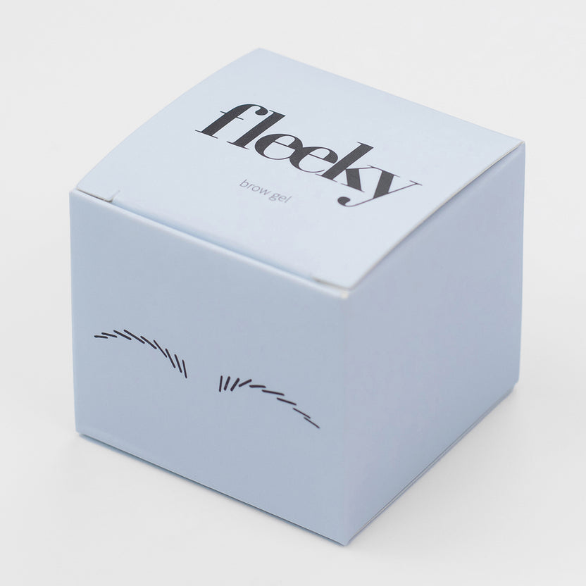 fleeky Brow Gel (16g) Begrenzte Freigabe