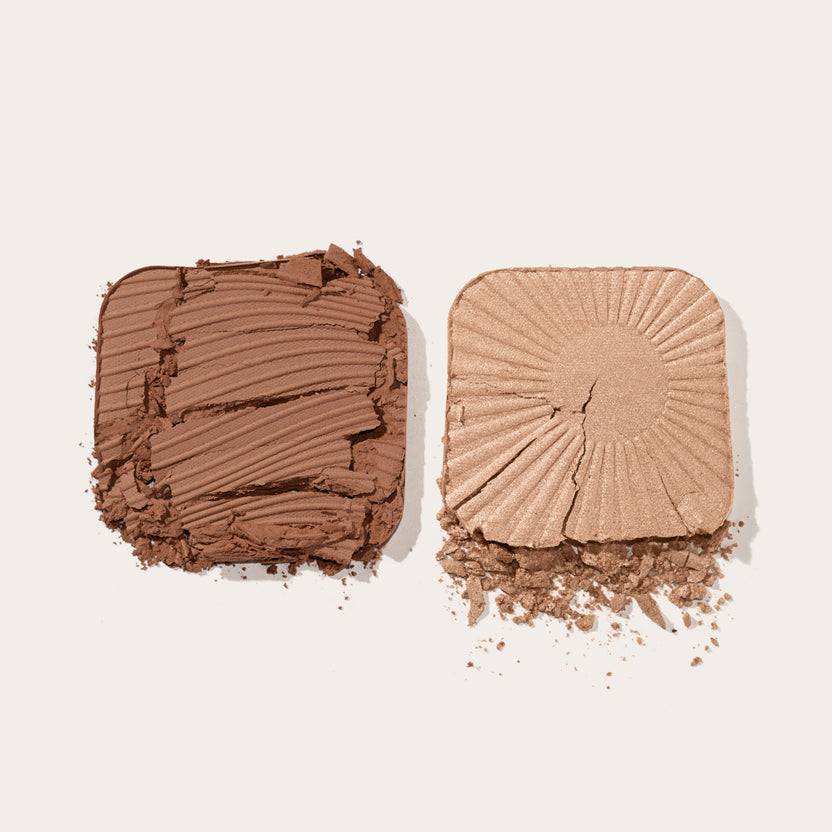 Catrice Cosmetics Holiday Skin Bronze & Glow Palette 010 (5.5g) Letzte 2 Tage