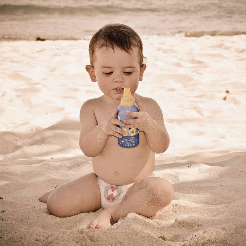 Evy Technology Kids SPF 50 Bis zu 65% Rabatt