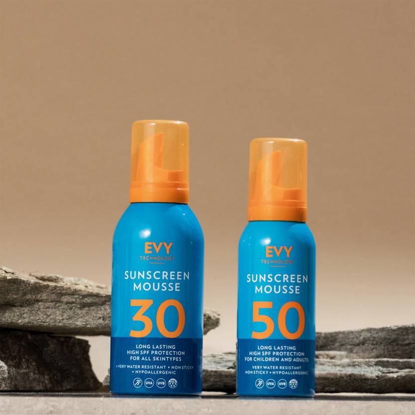 Evy Technology Kids SPF 50 Bis zu 65% Rabatt
