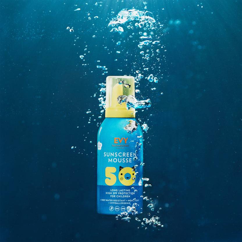 Evy Technology Kids SPF 50 Bis zu 65% Rabatt