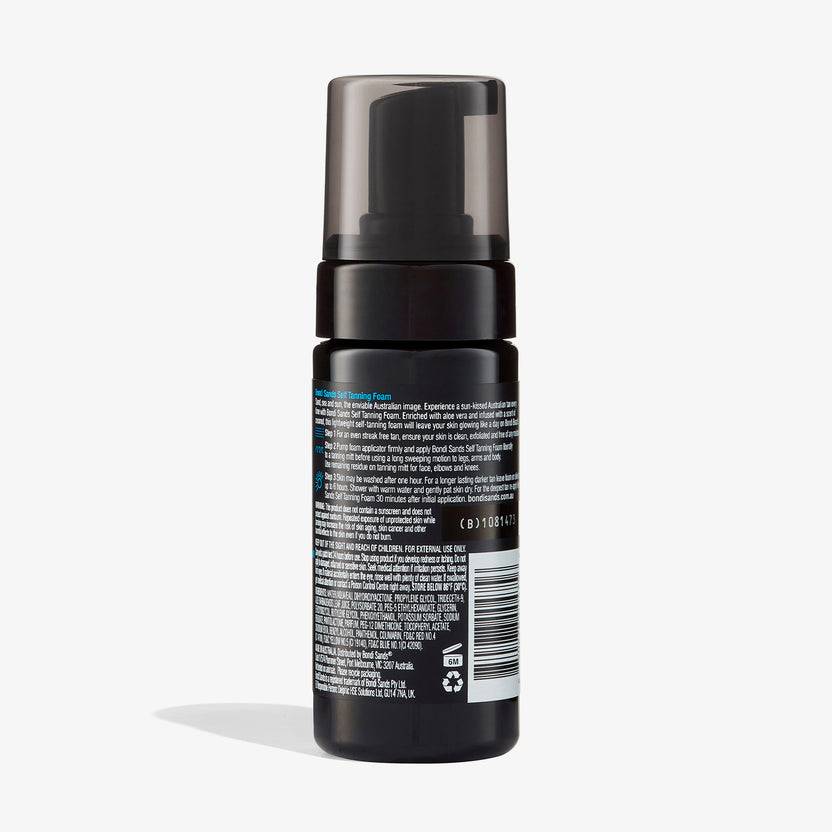 Bondi Sands Self Tanning Foam Dark Travel Size (100ml) Nur für heute