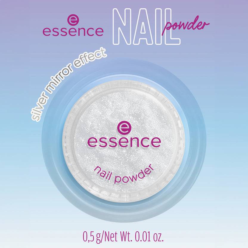 Essence essence UV GEL NAIL nail powder (0.5g) Sonderangebot der Fabrik