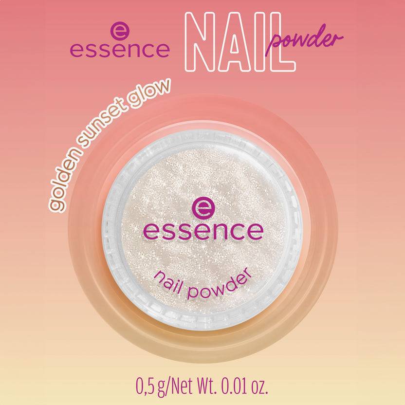 Essence essence UV GEL NAIL nail powder (0.5g) Sonderangebot der Fabrik