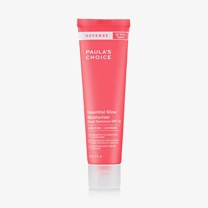 Paula's Choice Defense Moisturiser SPF30 (60ml)