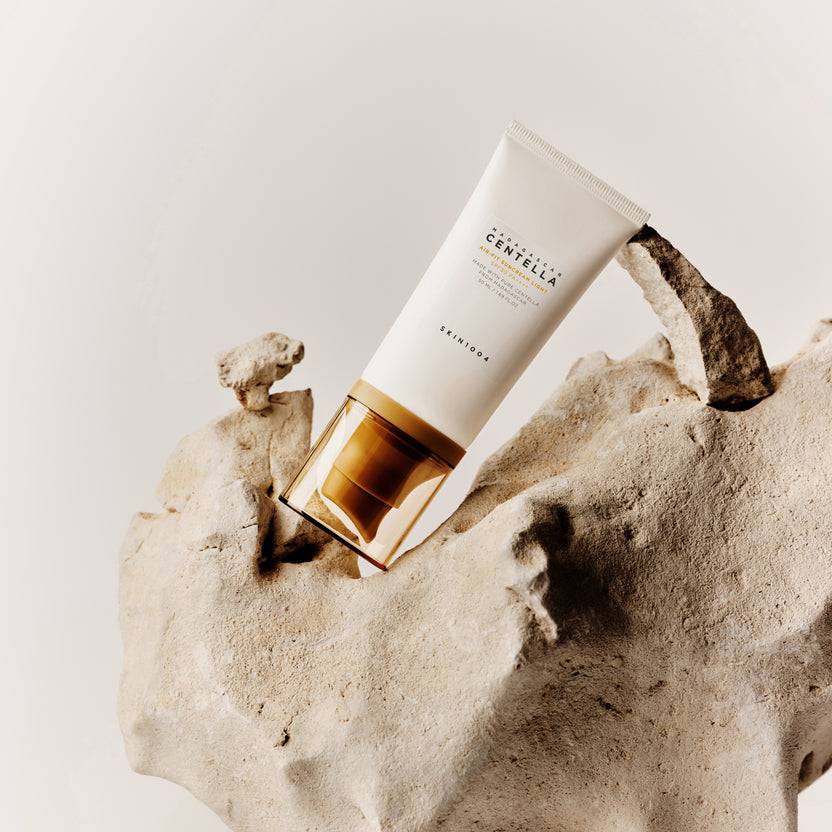 SKIN1004 Madagascar Centella Air-Fit Suncream Light (50ml) Clearance-Verkauf