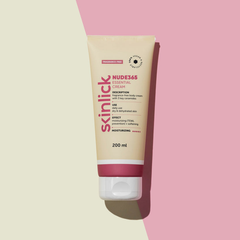 skinlick Nude365 Essential Cream (200ml) Black Friday Preise