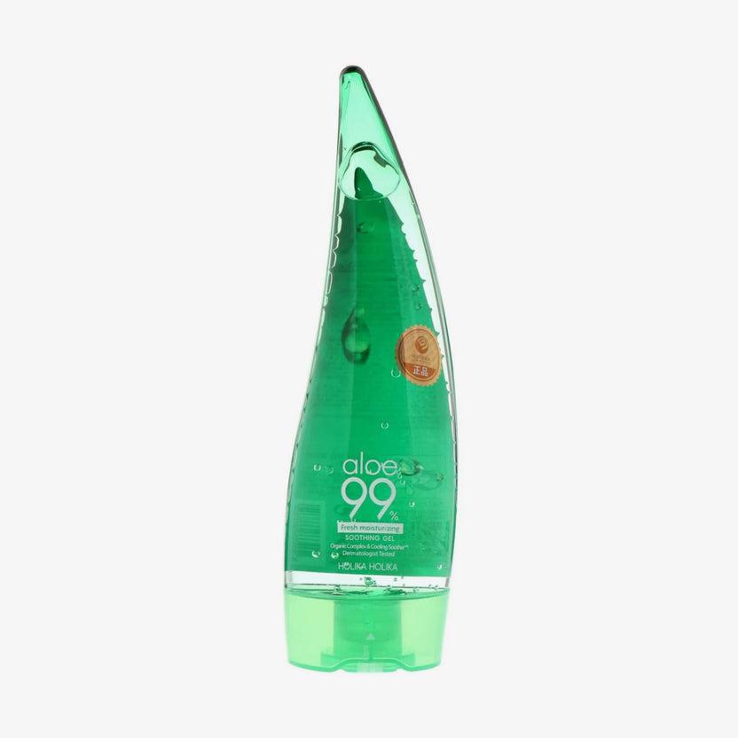 Holika Holika Aloe 99% Soothing Gel Fresh (250ml) zollfrei