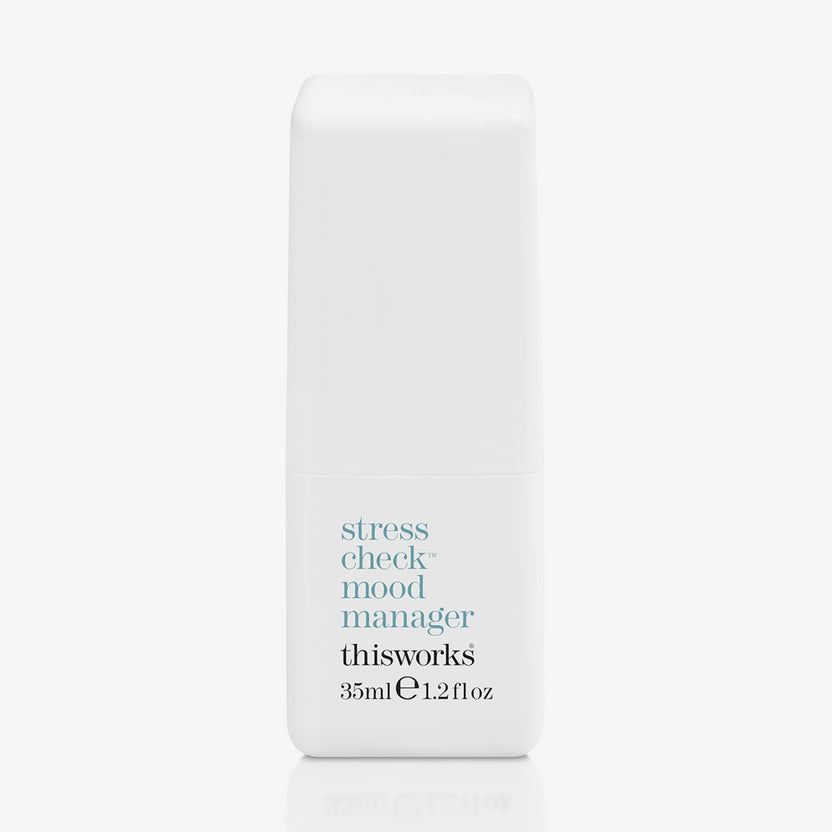 This Works Stress Check Mood Manager (35ml) Rabatte dieses Monats