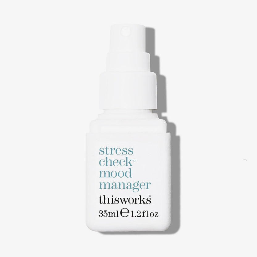 This Works Stress Check Mood Manager (35ml) Rabatte dieses Monats