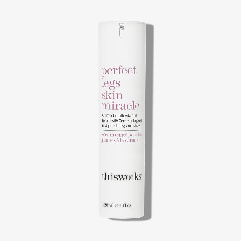 This Works Perfect Legs Skin Miracle (120ml) 2025