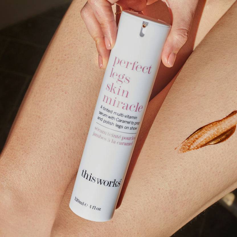 This Works Perfect Legs Skin Miracle (120ml) 2025