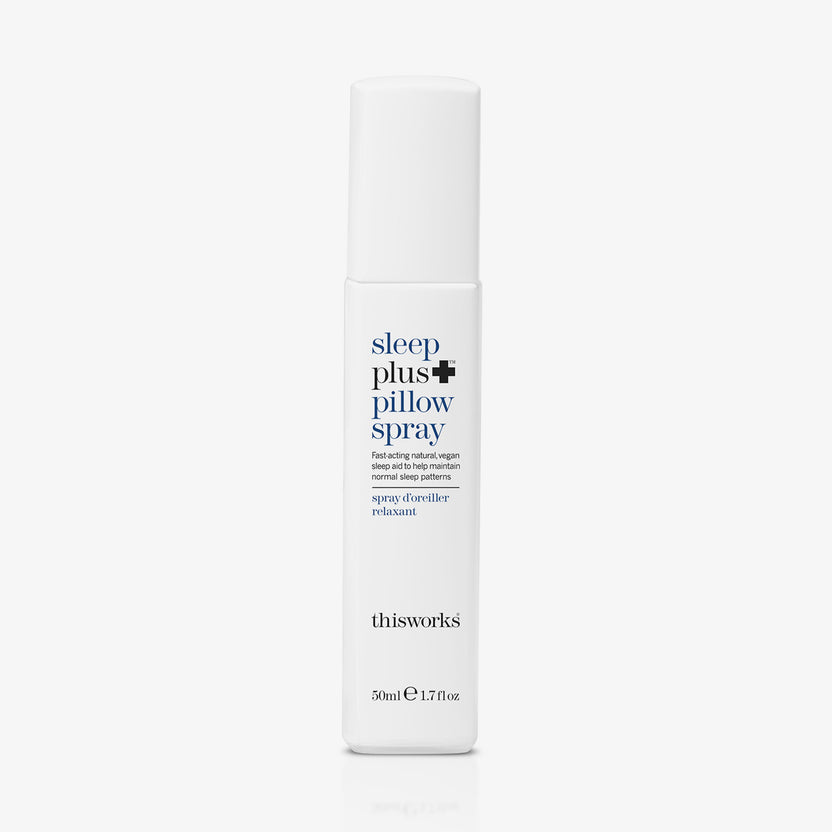 This Works Sleep Plus Pillow Spray (50ml) Online