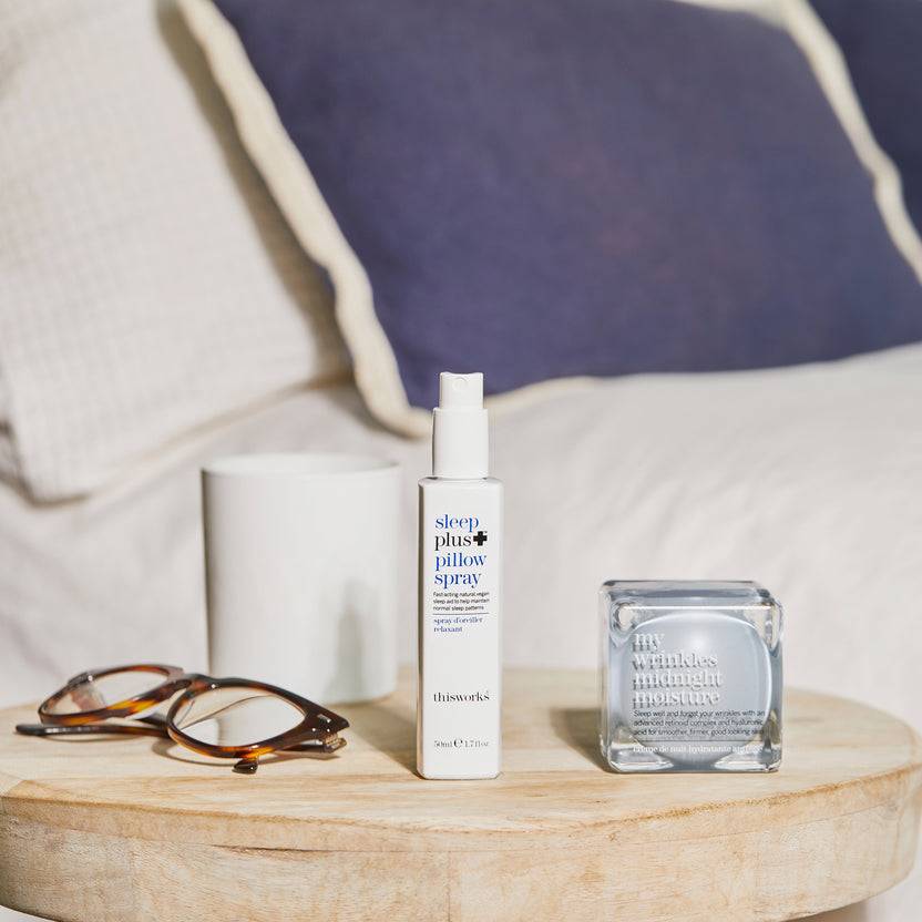This Works Sleep Plus Pillow Spray (50ml) Online