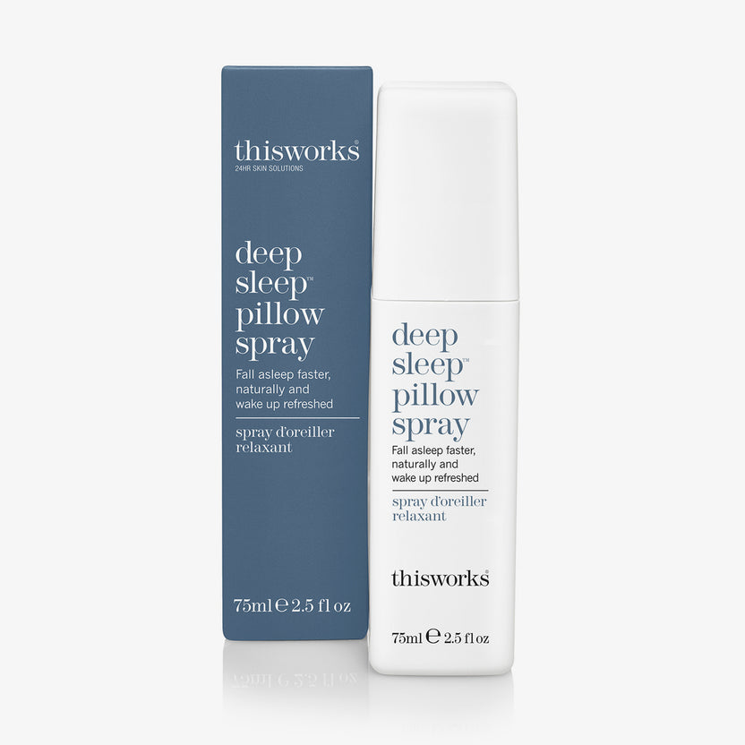 This Works Deep Sleep Pillow Spray (75ml) Auslauf