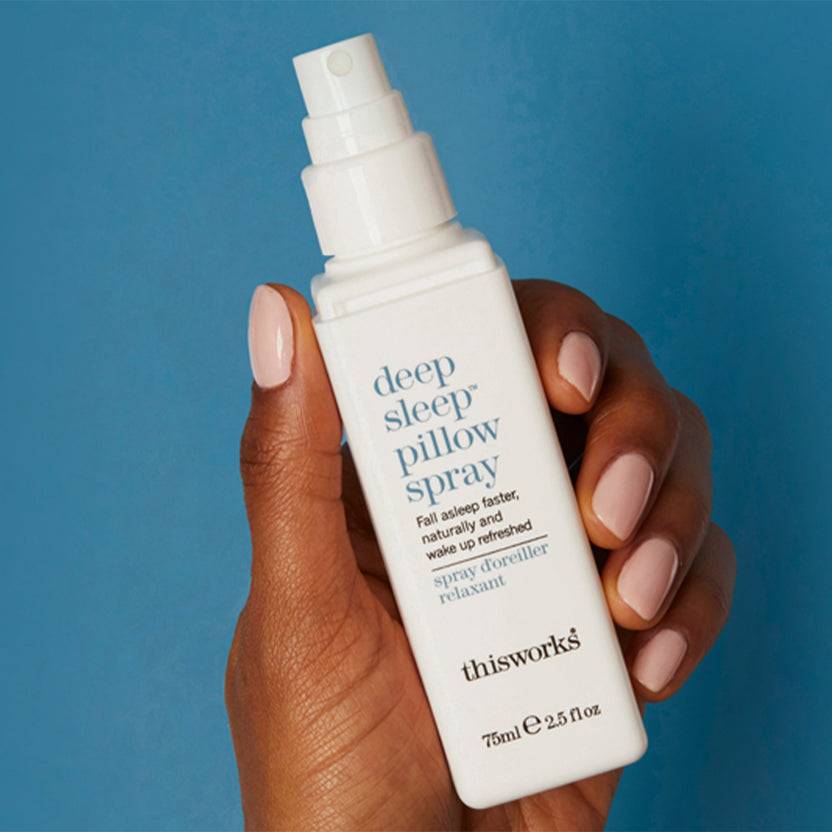 This Works Deep Sleep Pillow Spray (75ml) Auslauf