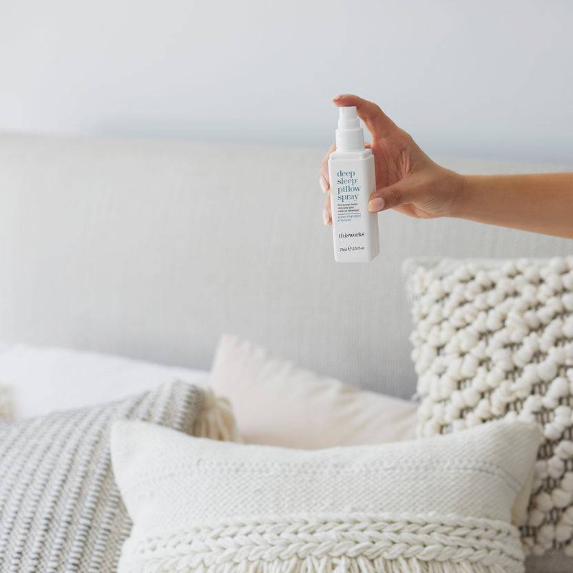 This Works Deep Sleep Pillow Spray (75ml) Auslauf