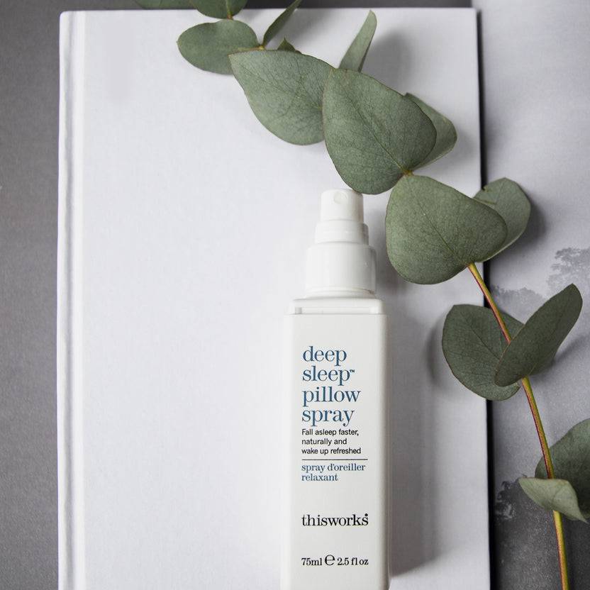 This Works Deep Sleep Pillow Spray (75ml) Auslauf