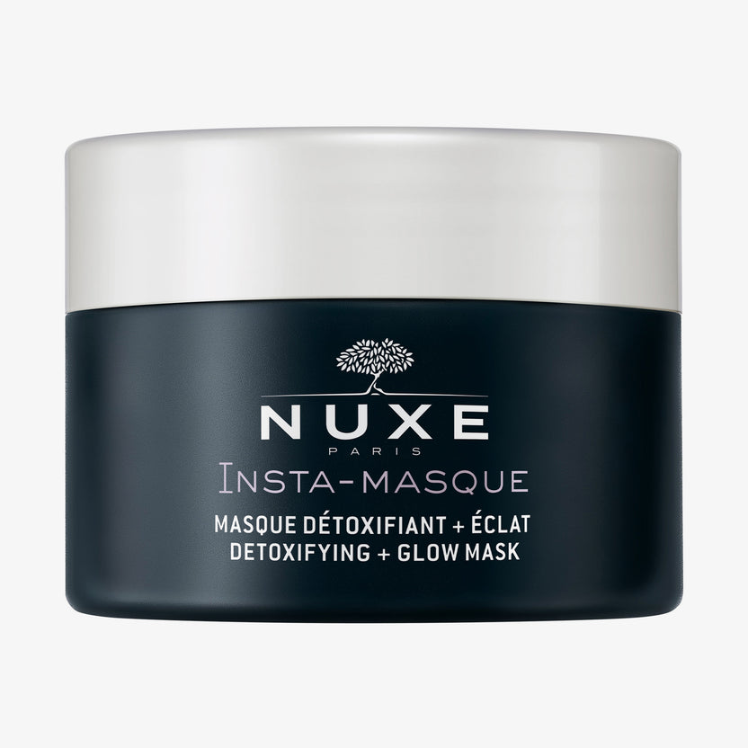 NUXE Insta-Masque Entgiftende + Leuchtkraft verleihende Maske (50ml) Verkauf