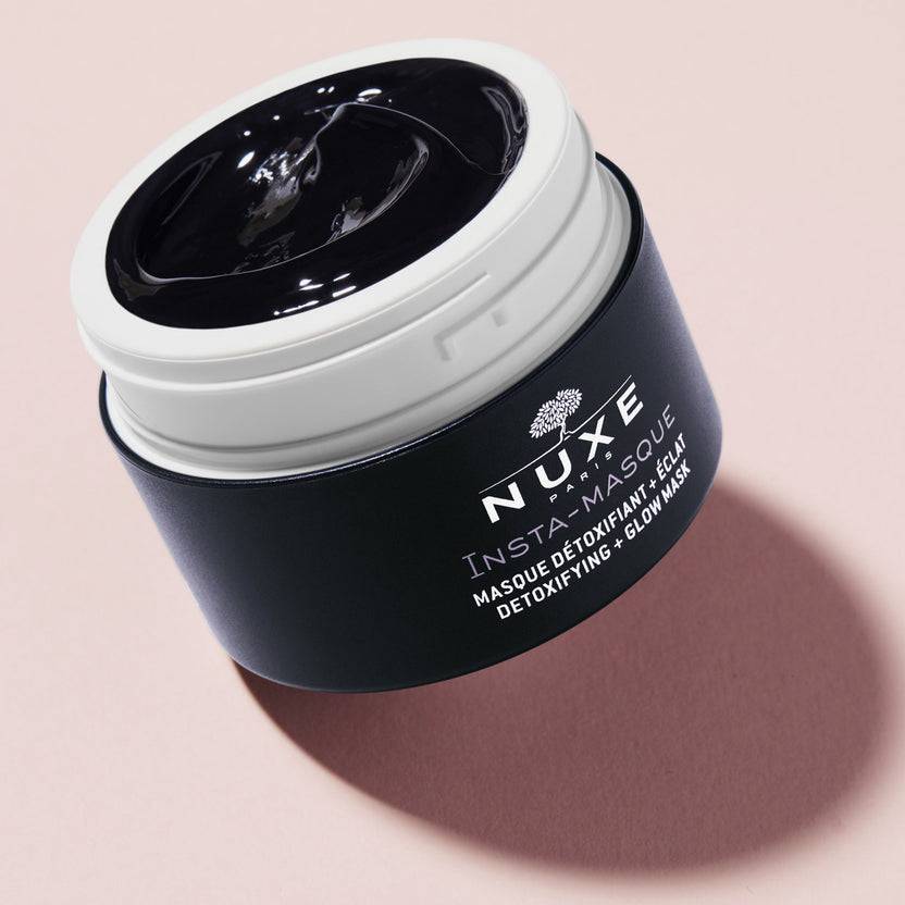 NUXE Insta-Masque Entgiftende + Leuchtkraft verleihende Maske (50ml) Verkauf