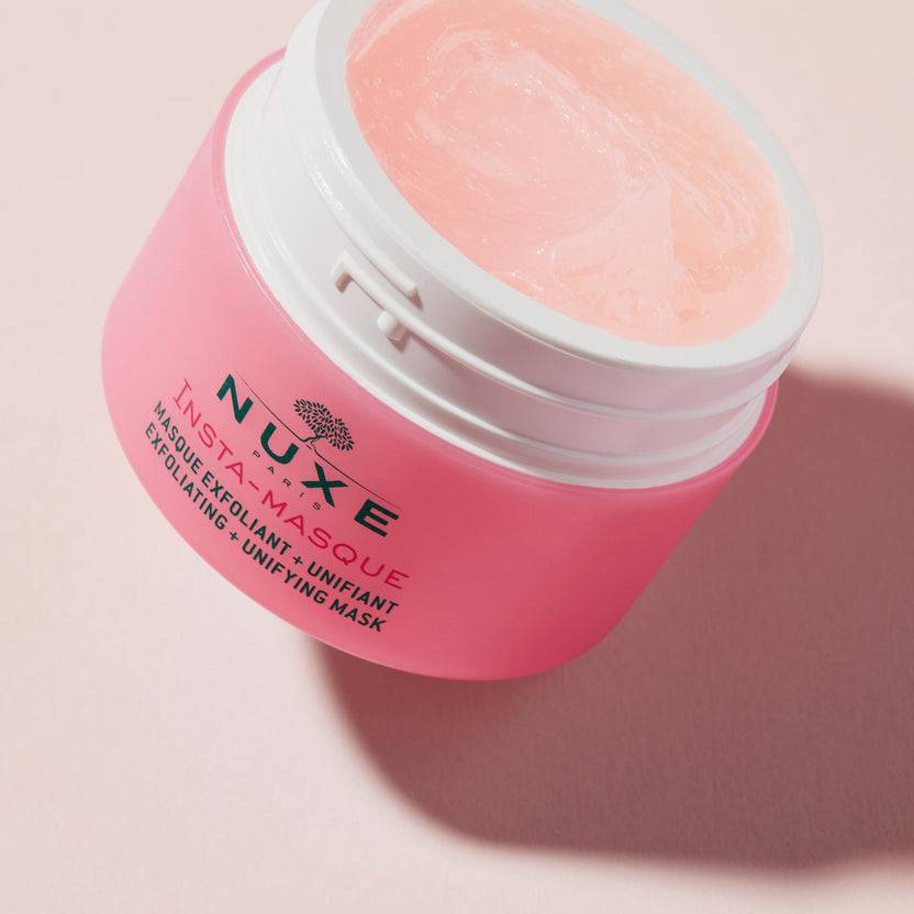 NUXE Insta-Masque Peelende + verfeinernde Maske (50ml) Angebote