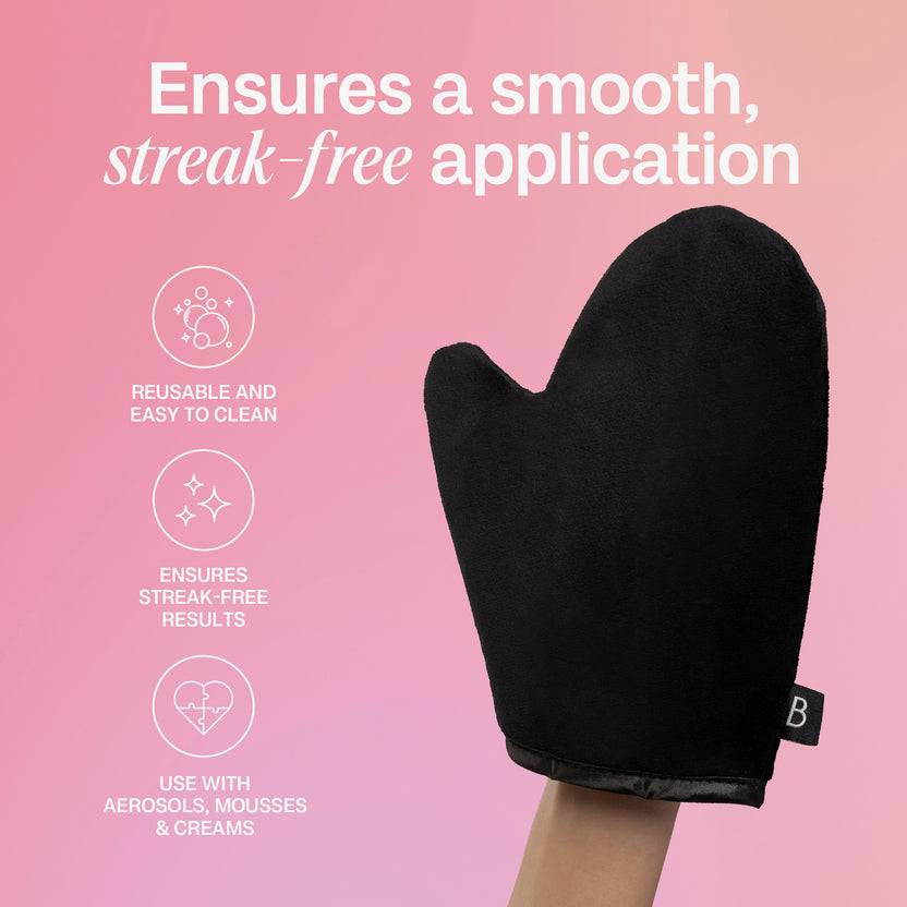 Bali Body Luxe Tanning Mitt (150ml) Fabrikverkauf