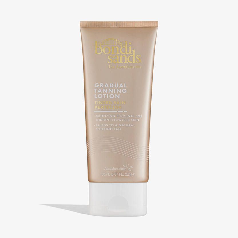 Bondi Sands Gradual Tanning Lotion Tinted Skin Perfector (150ml) Blitzverkäufe