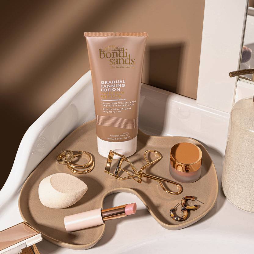 Bondi Sands Gradual Tanning Lotion Tinted Skin Perfector (150ml) Blitzverkäufe