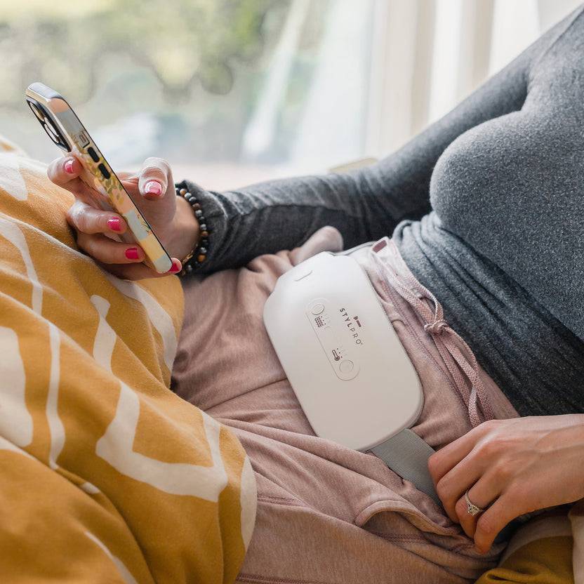 STYLPRO Toastie Tummy Fabrik Onlineshop