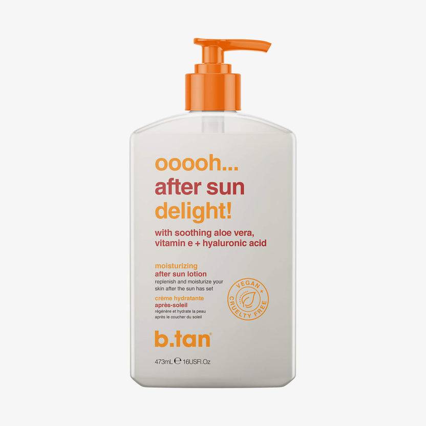 b.tan ooooh aftersun delight (207ml) Fabrikpreis